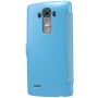 Nillkin Fresh Series Leather case for LG G4 (H810/H815/VS999/F500/F500S/F500K/F500L) order from official NILLKIN store